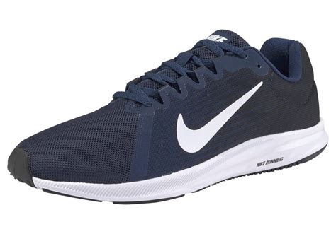 nike downshifter 8 weiß